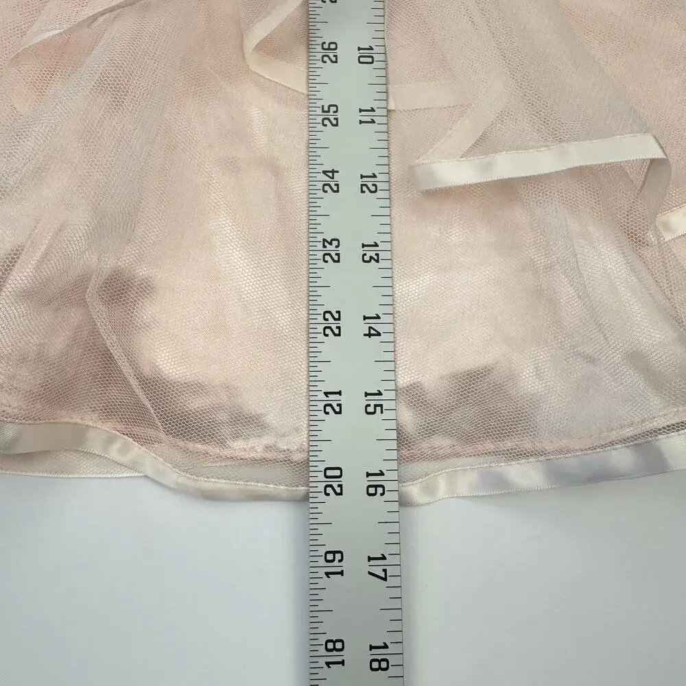 Rare Editions baby dress